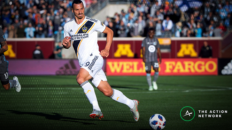 What’s at Stake on the Final Day of the MLS Regular Season? article feature image