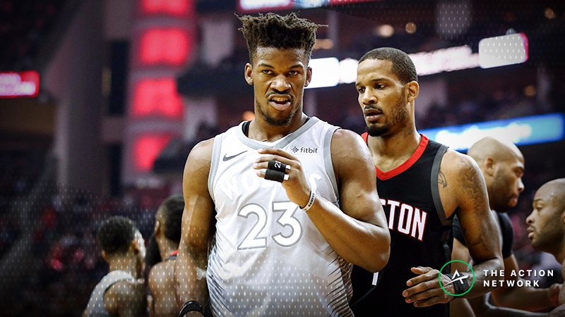 Wob: Latest Jimmy Butler Drama Makes Clear He’ll Stop at Nothing to Get Traded article feature image