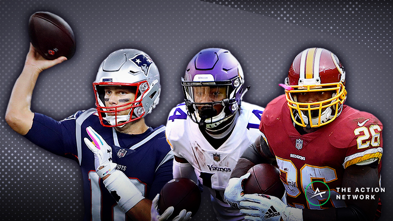 Your Ultimate NFL Week 8 Betting Guide: Tips, Picks, Strategies for Every Game article feature image