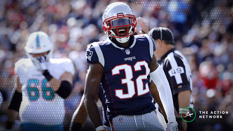 Bookmakers Seeing One-Way Action for Thursday Night Football article feature image