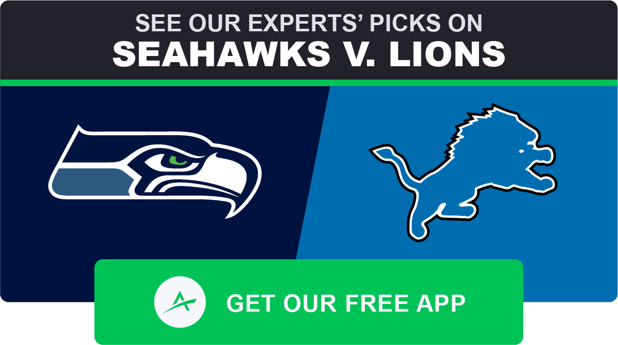 Detroit Lions vs. Seattle Seahawks preview: Kickoff time, TV channel, live  stream, betting odds