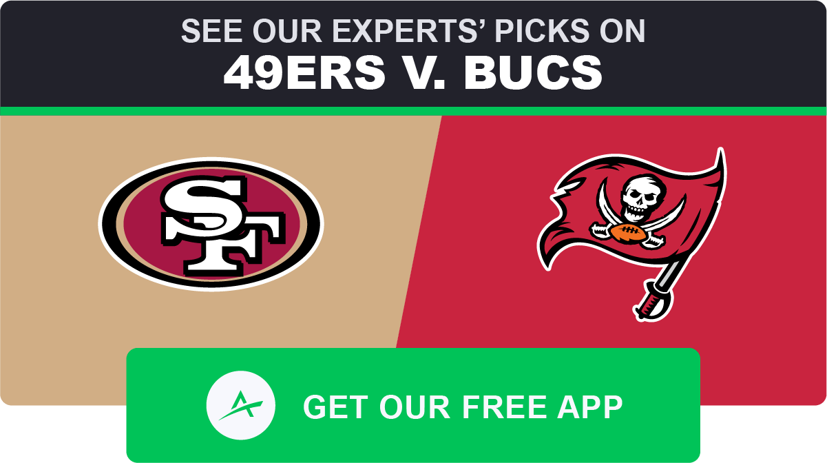 49ers-Buccaneers Betting Preview: Will Tampa's High-Scoring Ways Continue?