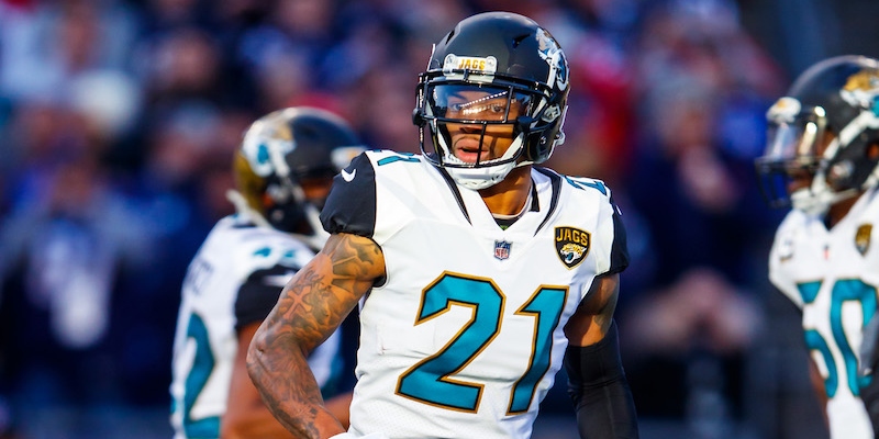 AJ-Bouye