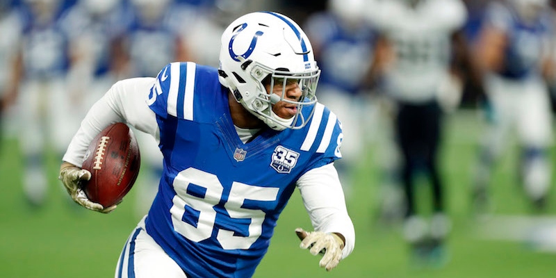 Eric-Ebron