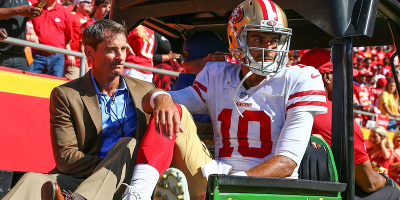 Jimmy-Garoppolo