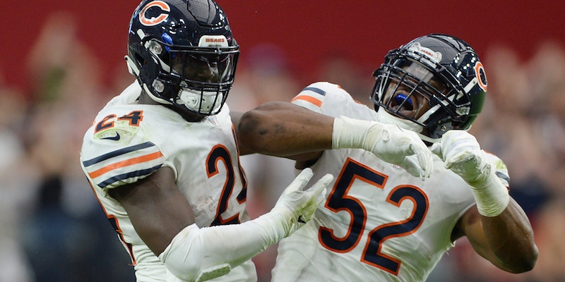 Khalil-Mack