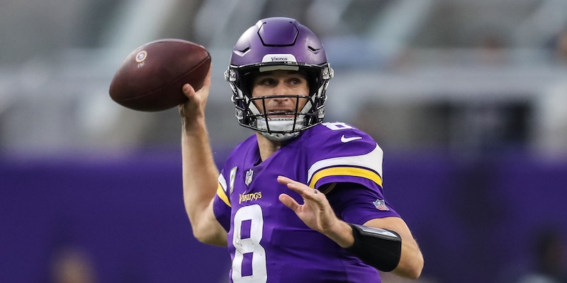 Kirk-Cousins