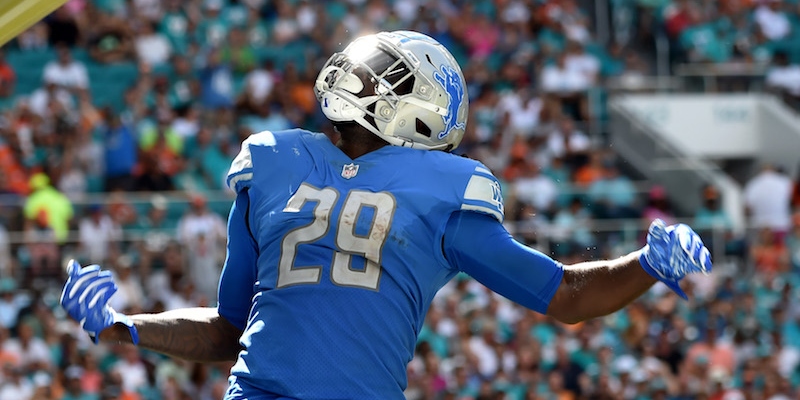 LeGarrette-Blount