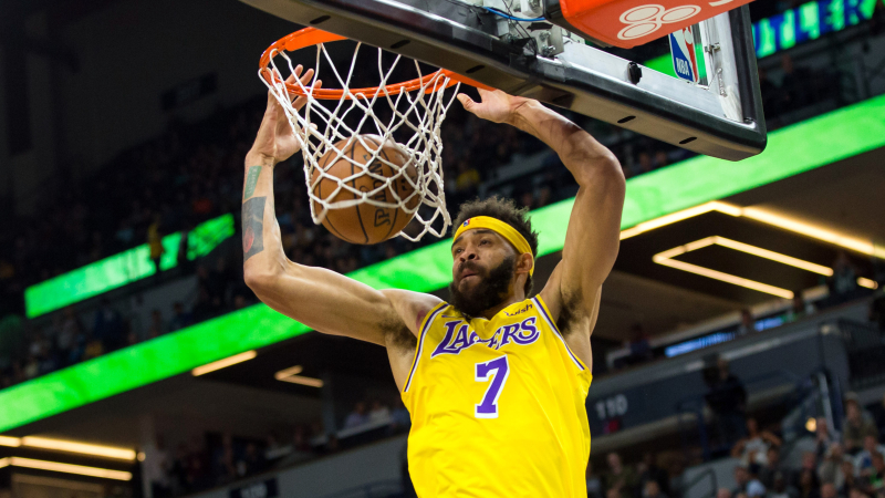 NBA Betting Picks: Our Staff’s 4 Favorite Bets for Friday