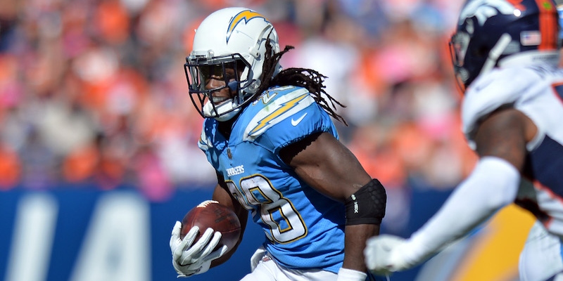 Melvin-Gordon