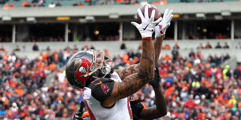 Fantasy Football Trade Targets for Week 10: Kenny Golladay, Marvin