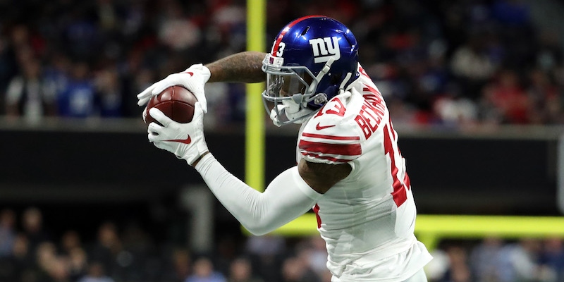 Odell-Beckham