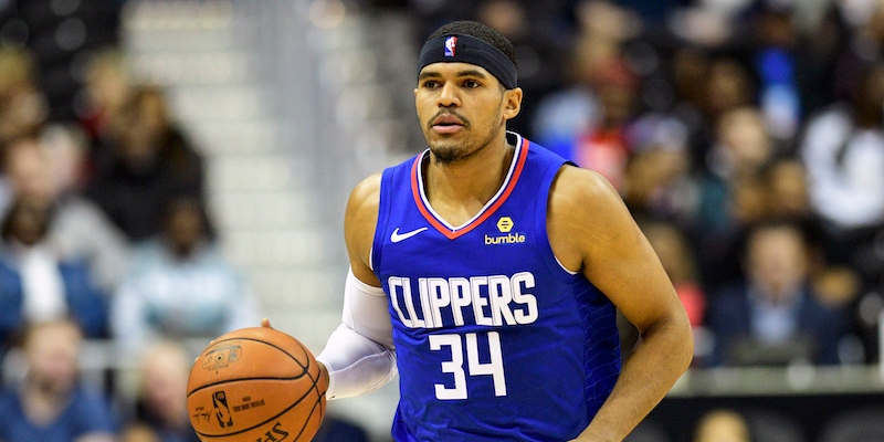 Tobias-Harris