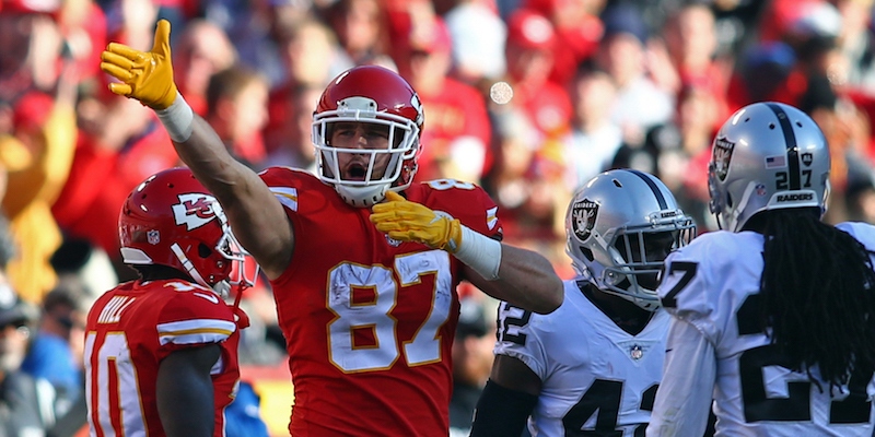 Travis-Kelce