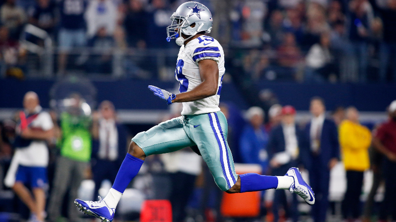 Fantasy Football WR Rankings Report: Bank on Amari Cooper to Bounceback? article feature image
