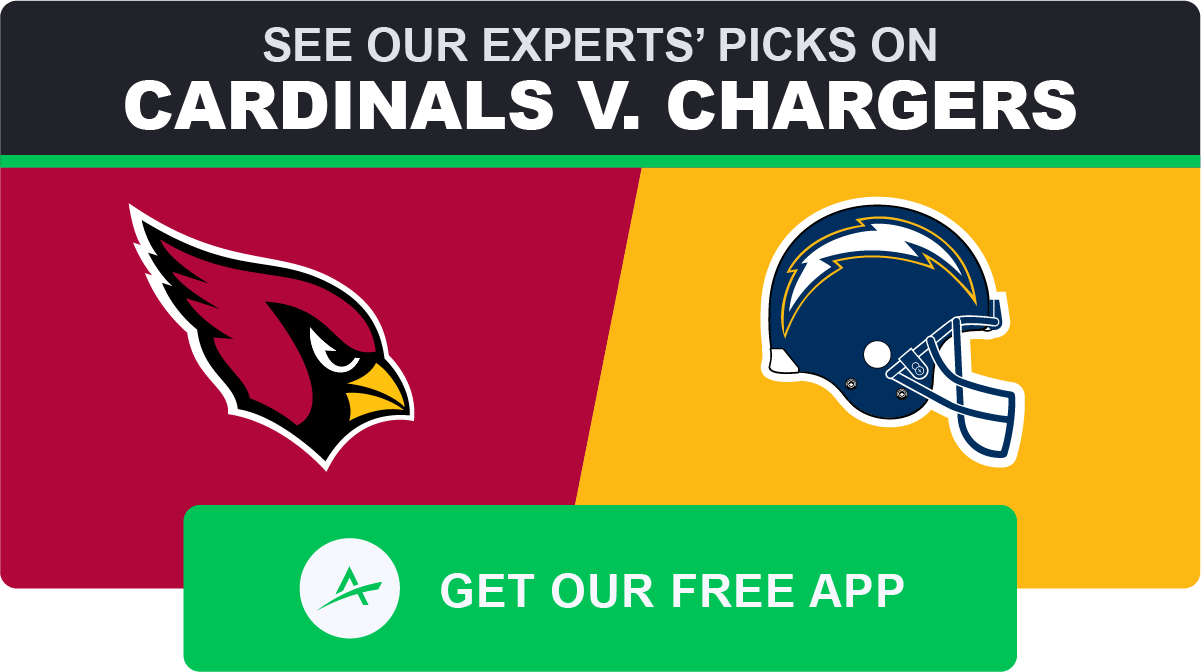 Experts Pick Against The Spread for Arizona Cardinals-Los Angeles