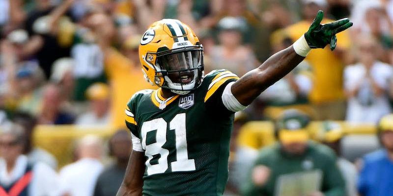 geronimo allison-fantasy football