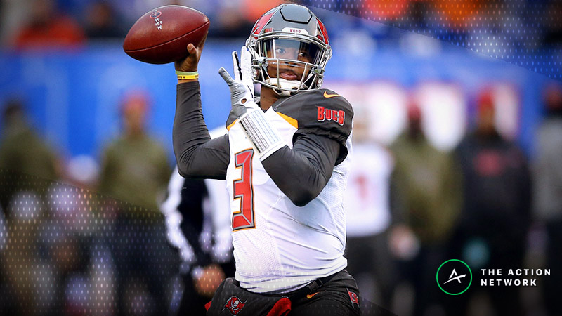 49ers-Buccaneers Betting Preview: Will Tampa’s High-Scoring Ways Continue? article feature image