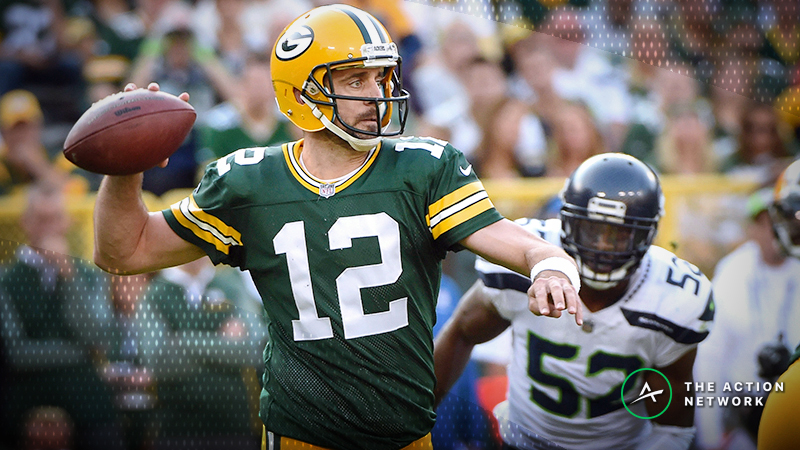 How to watch Packers-Seahawks preseason game, plus betting odds