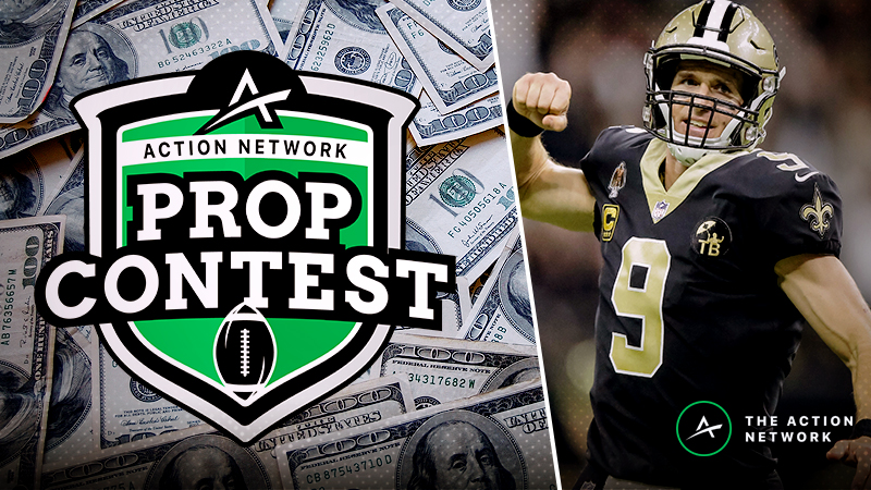 Win $1,000 in Cash: Enter Our FREE Saints-Cowboys TNF Contest article feature image