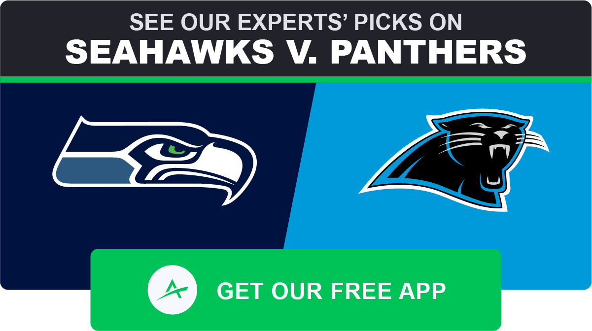 Seattle Seahawks vs. Carolina Panthers: How to Watch, Betting Odds - Sports  Illustrated Seattle Seahawks News, Analysis and More