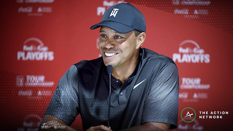 Tiger vs. Phil: Six Improvements to Make For the Next Match article feature image