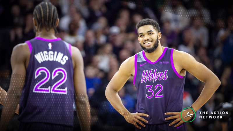 Tuesday’s Projected NBA Starting Lineups and Injury News article feature image