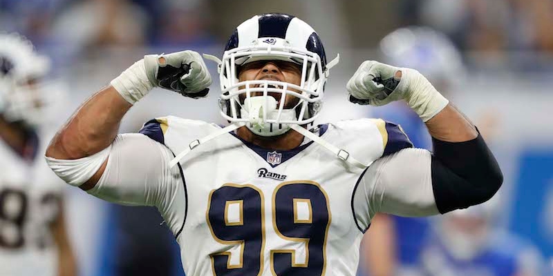Aaron-Donald