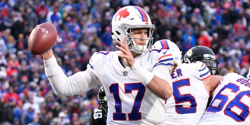 Josh-Allen