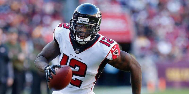 Mohamed-Sanu