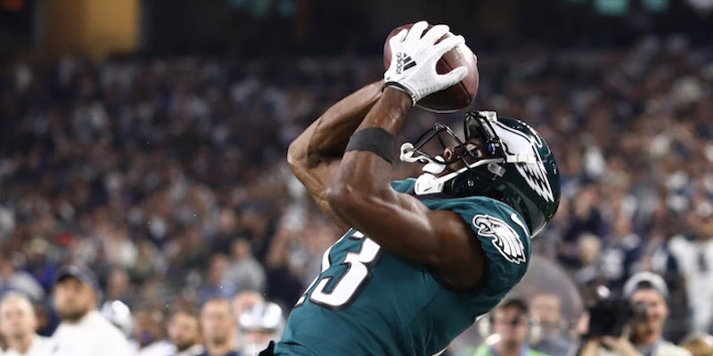 Nelson-Agholor