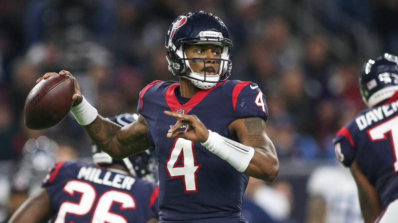 Texans vs. Colts Odds, Picks & Betting Predictions article feature image