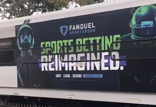 fanduel sportsbook wv customer service