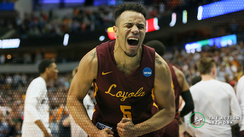 March Madness Buzzer-Beater Tracker: Every Crazy Game Winner From Both  Tournaments