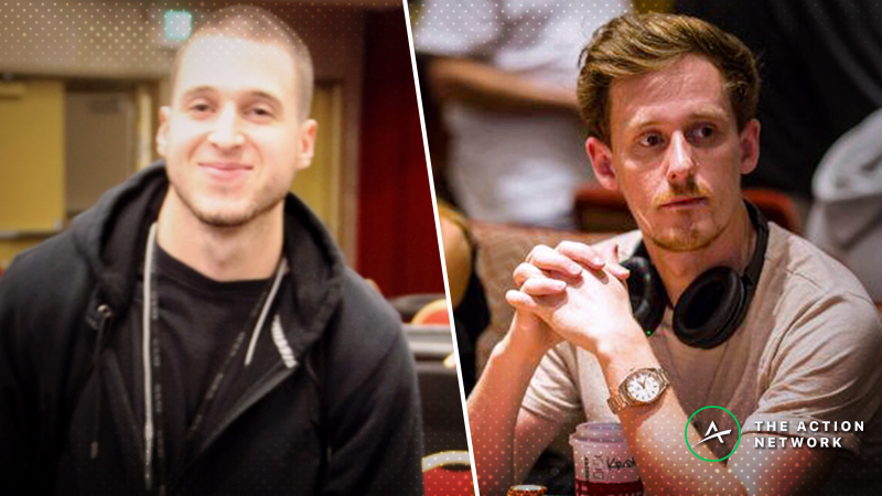 The $100K Solitary Confinement Bet Ends Early: Poker Players Settle on $62,400 Payout article feature image