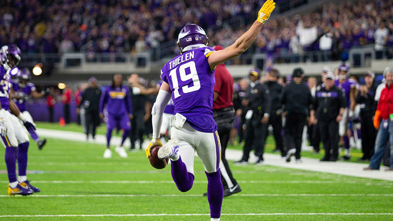 Adam Thielen