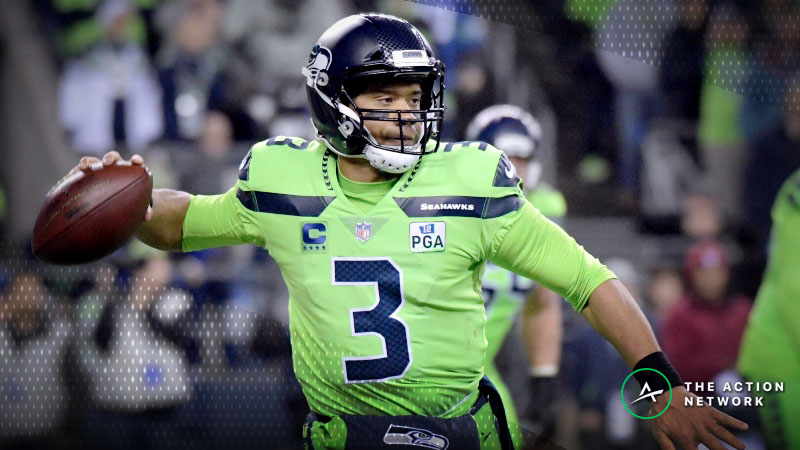 NFL Betting Tip: Seahawks Among 3 Undervalued Week 16 Teams article feature image