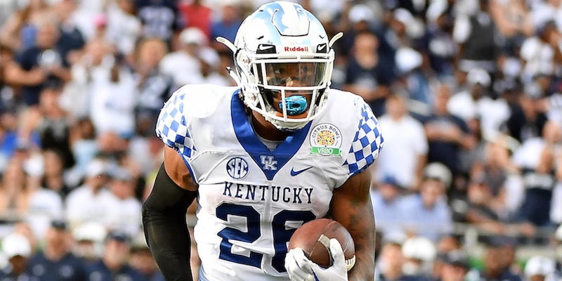 Benny-Snell
