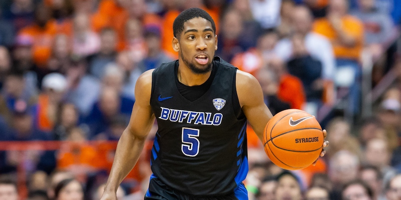 For the first time since Saturday -- yes, that somehow feels like decades ago -- the number of ranked teams in action will reach double digits on Tuesday night. Among the 10 programs are the two tied at No. 14 in the AP Top 25: Texas Tech, which travels to Kansas State, and Buffalo, which heads to Northern Illinois. Which sides of these matchups have more value? Let's break them down. <div class="inline-promo"> <hr /> <strong>>> All odds as of Monday night. Download <a href="https://myaction.app/article" target="_blank" rel="noopener">The Action Network App</a> to get real-time NCAAB odds and track your bets.</strong> <hr /> </div> <h2><b>Betting Odds: Texas Tech Red Raiders at Kansas State Wildcats</b></h2> <ul> <li><strong>Spread: Kansas State -2.5</strong></li> <li><strong>Over/Under: 120.5</strong></li> <li><strong>Time: 7 p.m. ET</strong></li> <li><strong>TV: ESPN2</strong></li> </ul> The Wildcats (9-9 against the spread) have resurrected their season, covering in four of their past five games, while the Red Raiders (6-11-1 ATS) have covered only once in their past eight contests. <mark>Expect this matchup to be decided in the paint</mark>, where both programs have amassed at least 54.0% of their scoring. Texas Tech's advantage comes via its athleticism, as Chris Beard's crew owns the sixth-highest block rate in college basketball. Although playing Tariq Owens and Norense Odiase together has restrained Texas Tech's floor spacing of late, which has caused Odiase's minutes to dip, their respective physicality means they'll be able to go up against Kansas State's 6-foot-8 Dean Wade (13.3 points per game). The Red Raiders' ball pressure limits the ball from getting in deep as well, forcing opponents to rely more on their perimeter offense. <!-- Bet Row Widget Begin --> <iframe id="an_widget_betlabs_61553" class="an_widget" style="min-width: 300px; border: none; width: 100%;" src="https://widgets.actionnetwork.com/betrow/web/?gameId=61553" height="160" sandbox="allow-scripts allow-same-origin allow-popups allow-top-navigation" data-an-app-hide="true"> </iframe> <!-- Bet Row Widget End --> Kansas State has totaled the 69th-worst 3-point clip (31.4%) in Division I. Despite Bruce Weber's bunch winning four consecutive games straight up, the Wildcats haven't seen a major rise in that department. The Red Raiders' defense should manufacture enough havoc to spurt its own attack, especially in transition with rising star in Jarrett Culver (18.8 points per game). Moreover, some might wager on this one as a revenge game for Kansas State after a six-point loss at Texas Tech only a little more than two weeks ago. <mark>But according to <a href="https://www.betlabssports.com/">our Bet Labs data</a>, the Red Raiders are 3-1 (75.0%) ATS as an underdog following two straight losses since last season. That trend should continue.</mark> <b>THE PICK: </b>Texas Tech +2.5 <div class="wp-relatedArticle"><a class="wp-relatedArticle__pic" href="https://www.actionnetwork.com/ncaab/college-basketball-national-title-futures-bets-odds-picks-january-18-2019" target="_blank" rel="noopener"><img src="https://images.actionnetwork.com/800x450/blog/2019/01/zavier-simpson-tom-izzo-zion.jpg" width="100%" /></a> <div class="wp-relatedArticle__info"><a class="wp-relatedArticle__title" href="https://www.actionnetwork.com/ncaab/college-basketball-national-title-futures-bets-odds-picks-january-18-2019" target="_blank" rel="noopener">Barkley: Two Months from Selection Sunday, Which College Basketball Teams Can Win the Title?</a><a class="wp-relatedArticle__link" href="https://www.actionnetwork.com/ncaab/college-basketball-national-title-futures-bets-odds-picks-january-18-2019" target="_blank" rel="noopener">Read now</a></div> </div> <h2><b>Betting Odds: Buffalo Bulldogs at Northern Illinois Huskies</b></h2> <ul> <li><strong>Spread: Buffalo -8.5</strong></li> <li><strong>Over/Under: 158.5</strong></li> <li><strong>Time: 8 p.m. ET</strong></li> <li><strong>TV: ESPN+</strong></li> </ul> The Bulldogs (11-5-1 ATS) and Huskies (4-12-1 ATS) enter this matchup without a cover in back-to-back games. But Nate Oats' Bulldogs team boasts a major edge within its 15th-ranked Adjusted Offensive Efficiency (116.0 points per 100 possessions). Northern Illinois' opponents combined to accrue 39.8% of their respective scoring from the perimeter -- the 12th-highest rate in the country. Given Buffalo has notched 35.6% of its offense from that vicinity -- as well as 44.0% of its attempts coming off 3s -- <mark>it should have plenty of success with the ball.</mark> The Huskies also fail to present a sound matchup for the 6-foot-3 CJ Massinburg -- the Bulls' top scorer (17.8 points per game) and long-range shooter. At the other end, 56.2% of NIU's scoring has come inside the arc -- the 19th-highest percentage in DI. Nevertheless, Buffalo has let up the 78th-lowest 2-point clip (47.6%), led by two underrated rim protectors in Nick Perkins and Jeremy Harris. They'll each play a critical role in hindering the Huskies' on the low-block and offensive glass, respectively. In Oats' three-plus regular seasons manning the program, <mark>the Bulls are 24-16-2 (60.0%) ATS as a single-digit favorite, per Bet Labs. They'll keep that rolling on Tuesday night.</mark> <b>THE PICK: </b>Buffalo -8.5