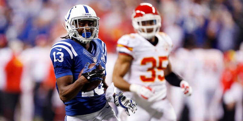Colts-Chiefs