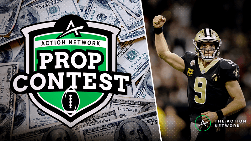 Win $1,000 in Cash: Enter The FREE Pat McAfee NFL Divisional Round Contest article feature image