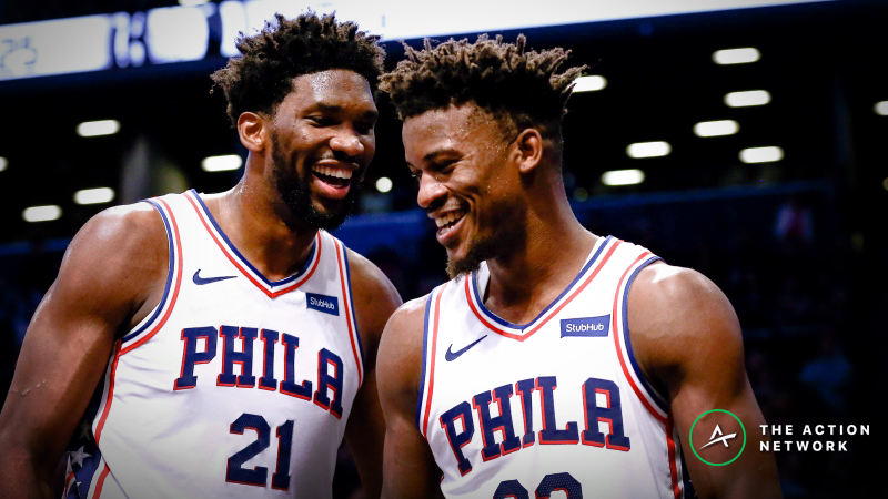 Moore’s Eastern Conference Playoff Picture, Scenarios, Projections: Philly Makes Its Move, Magic Slip article feature image