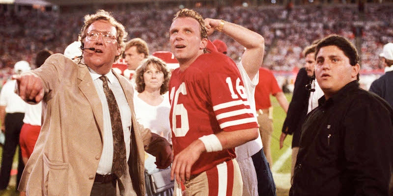 Joe-Montana