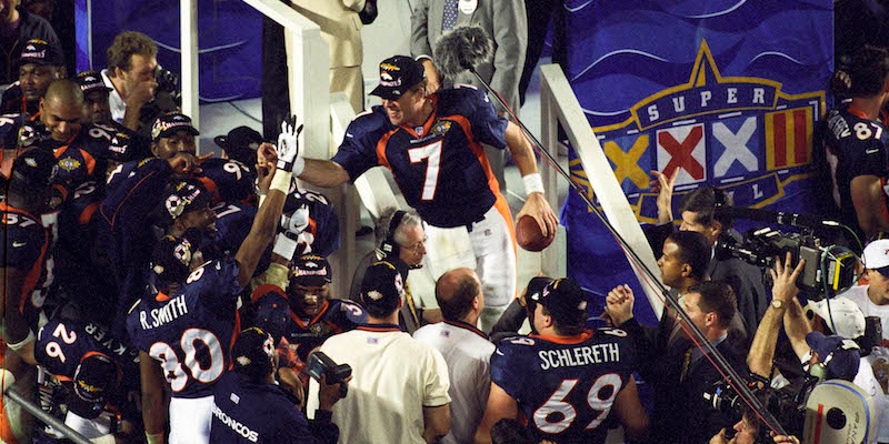 John-Elway