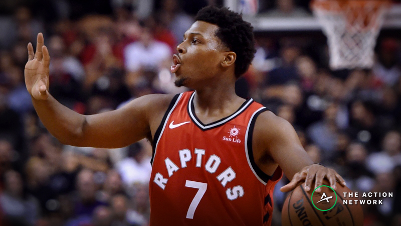 Saturday’s Best NBA Player Props: Betting Kyle Lowry Assists, More article feature image