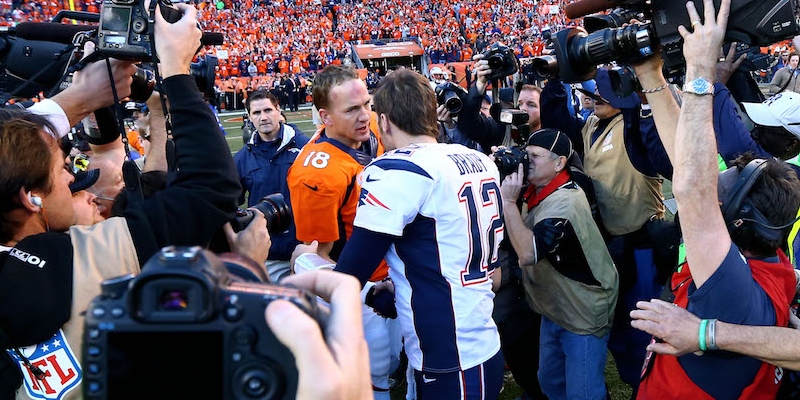 Manning-Brady