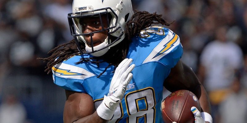 Steelers vs. Chargers Prop Bets: Our 3 Favorite Picks article feature image