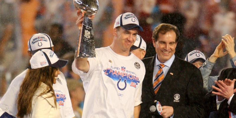 Super Bowl XLI