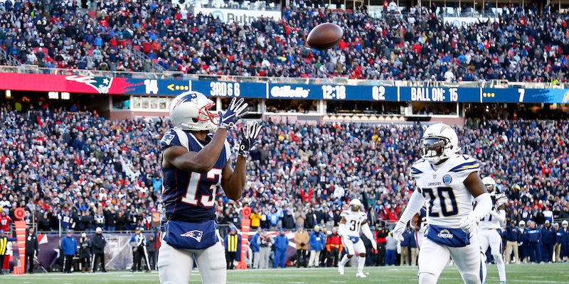 Phillip-Dorsett