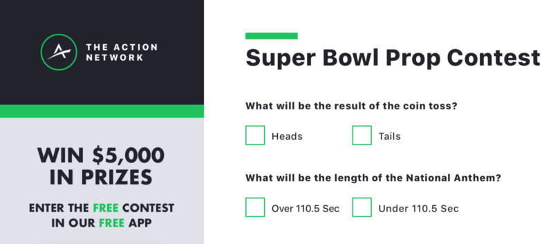 Printable super bowl prop betting sheet reddit